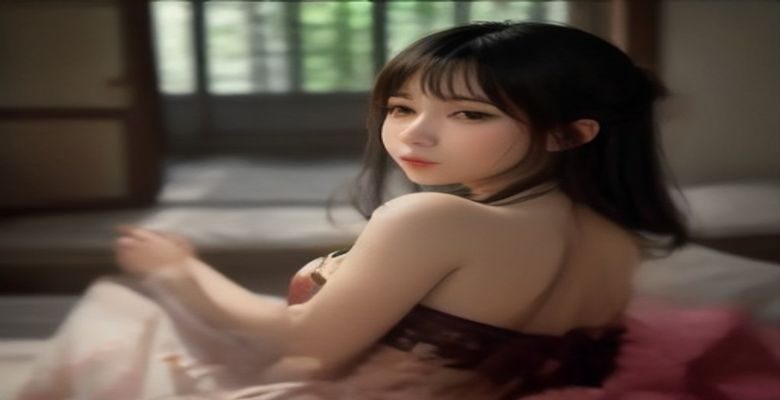 温暖阳光照进客厅，中年女性坐在梳妆台前整理肉色连裤袜，画面柔和温馨，展现日常生活中妈妈的精致仪式感